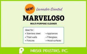 Marveloso Lavender Scented Multi Purpose Cleaner